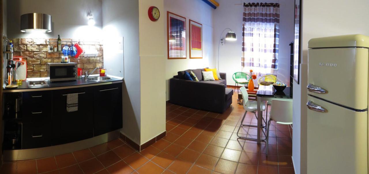 Appartement Casa Vacanze Loft Butera Palerme